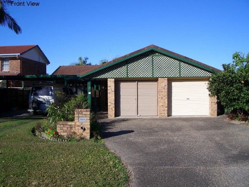 21 Keel Court, CURRUMBIN WATERS QLD 4223, Currumbin Waters - Thumbnail 2