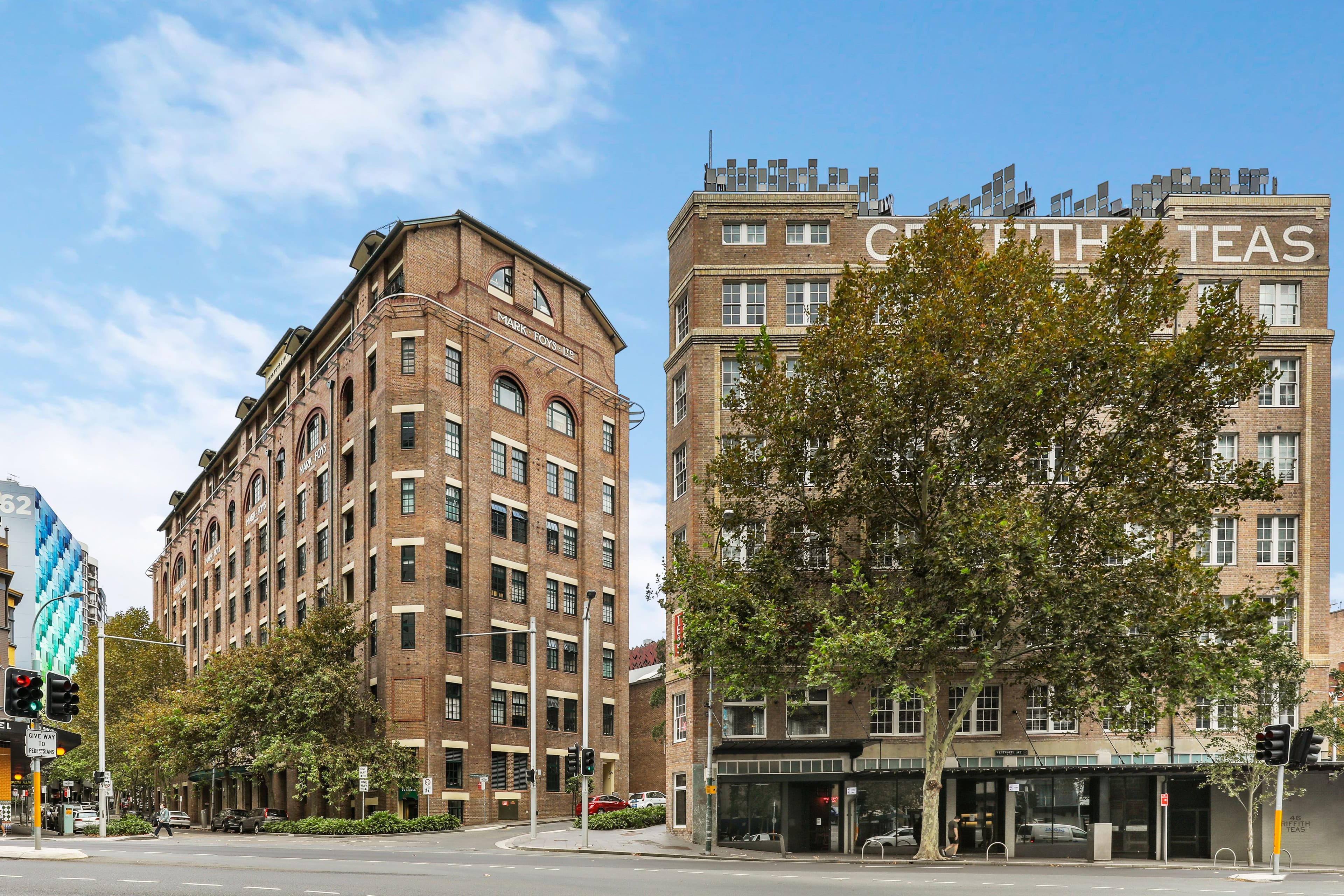 133 Goulburn Street, Surry Hills NSW 2010, Surry Hills - Thumbnail 7