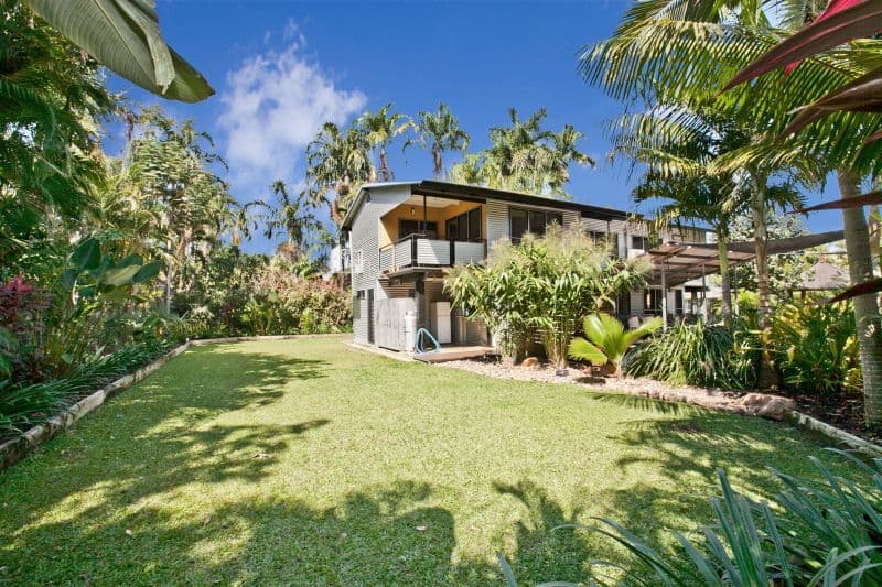 3 Mawalan Court, LUDMILLA NT 0820, Ludmilla - Thumbnail 4