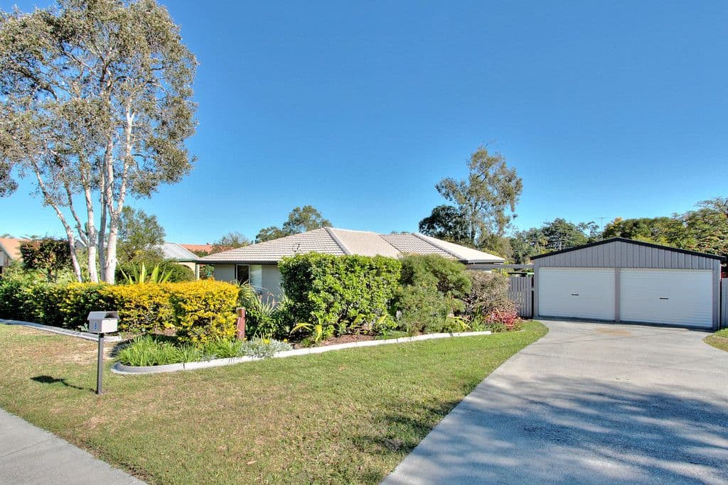 8 Thistlerow Street, Shailer Park QLD 4128, Shailer Park - Thumbnail 2