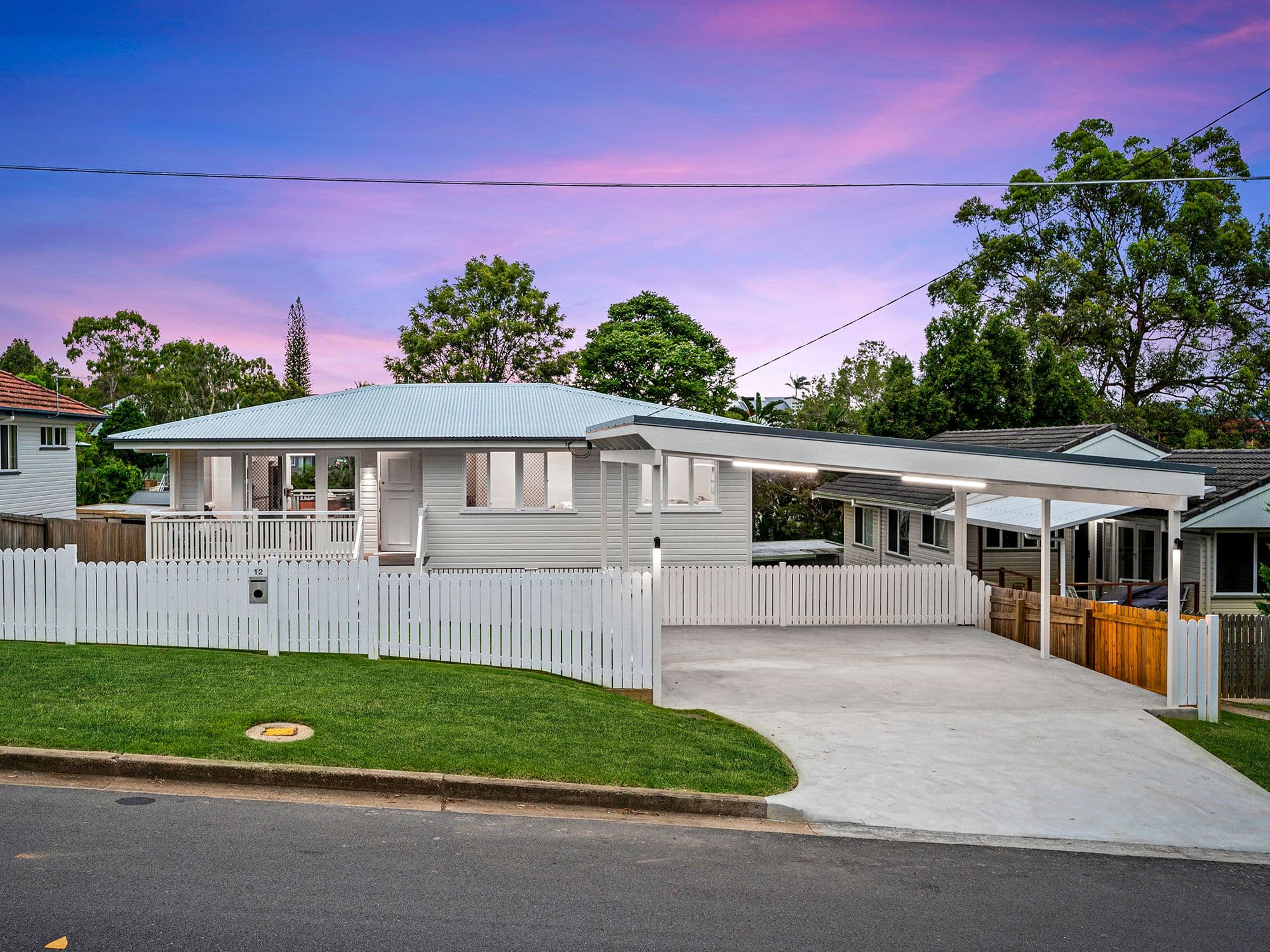 12 Detling Street, Stafford Heights QLD 4053, Stafford Heights - Image 1
