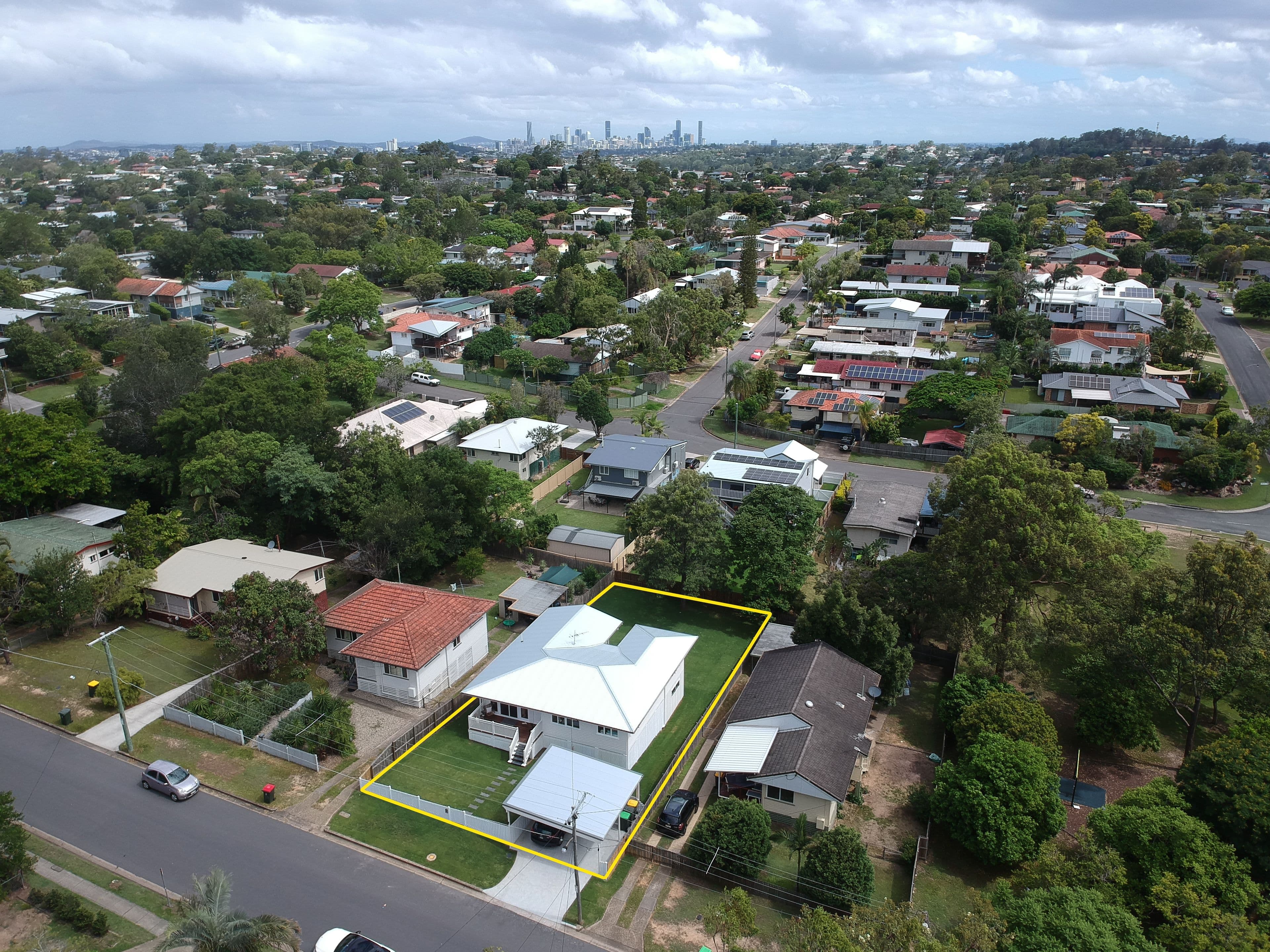 12 Detling Street, Stafford Heights QLD 4053, Stafford Heights - Thumbnail 3