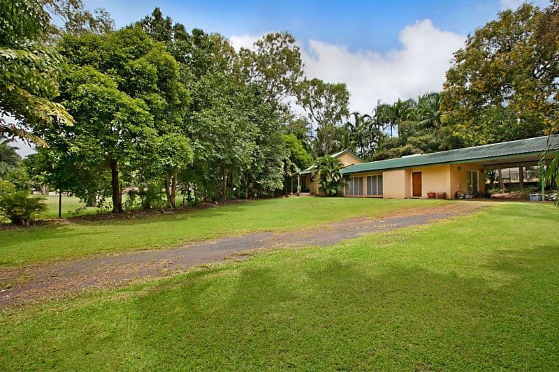 16 Campden Court, GRAY NT 0830, Gray - Image 1