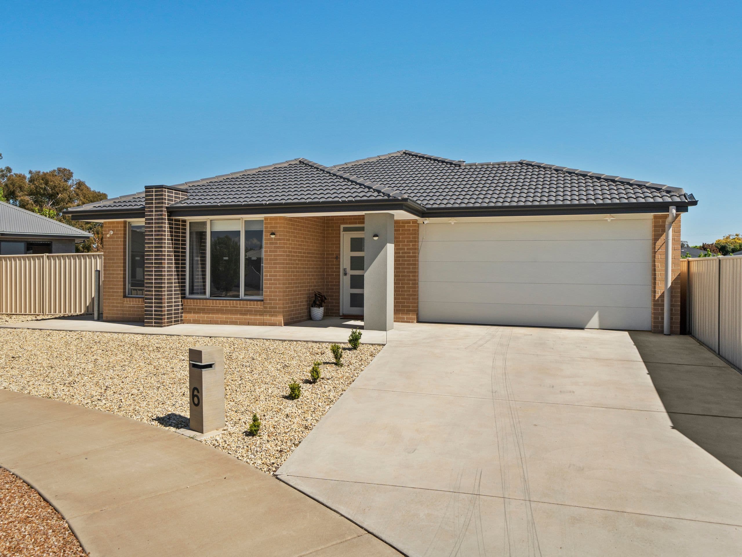 6 Plowman Court, Benalla VIC 3672, Benalla - Image 1