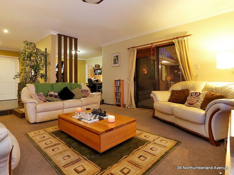 36 Northumberland Avenue, ALEXANDER HEIGHTS WA 6064, Alexander Heights - Thumbnail 2