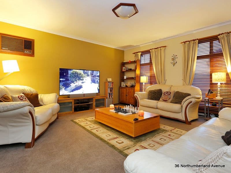 36 Northumberland Avenue, ALEXANDER HEIGHTS WA 6064, Alexander Heights - Thumbnail 4