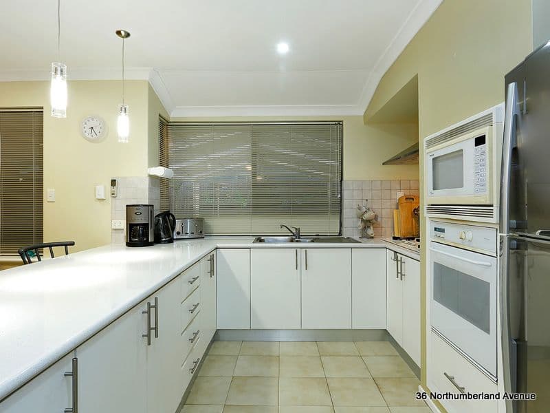 36 Northumberland Avenue, ALEXANDER HEIGHTS WA 6064, Alexander Heights - Thumbnail 6