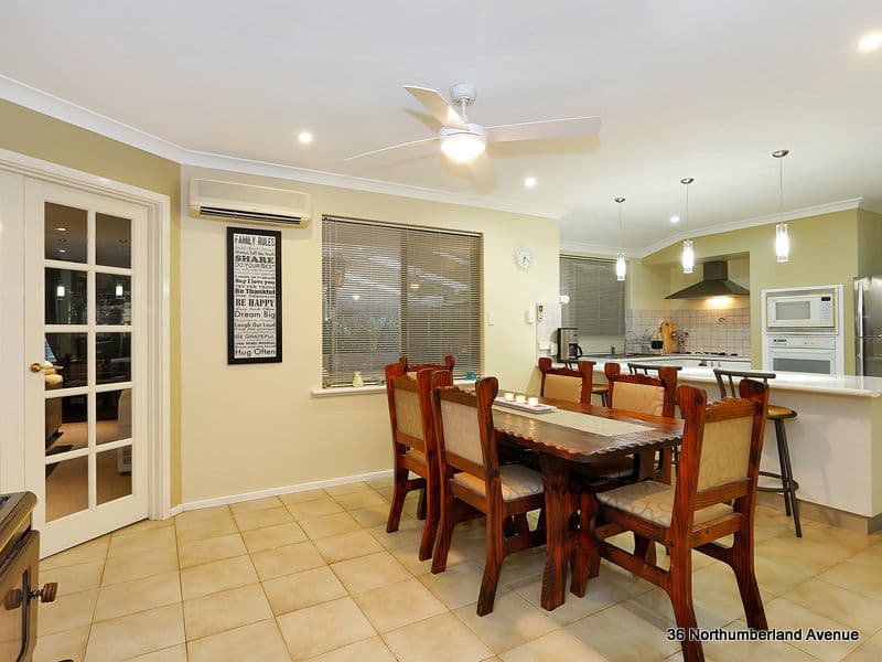 36 Northumberland Avenue, ALEXANDER HEIGHTS WA 6064, Alexander Heights - Thumbnail 7