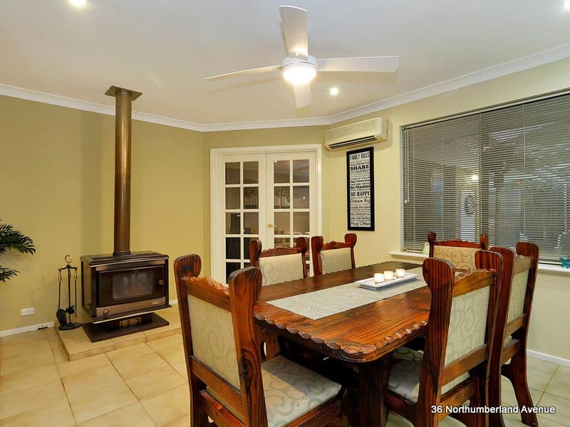36 Northumberland Avenue, ALEXANDER HEIGHTS WA 6064, Alexander Heights - Thumbnail 8