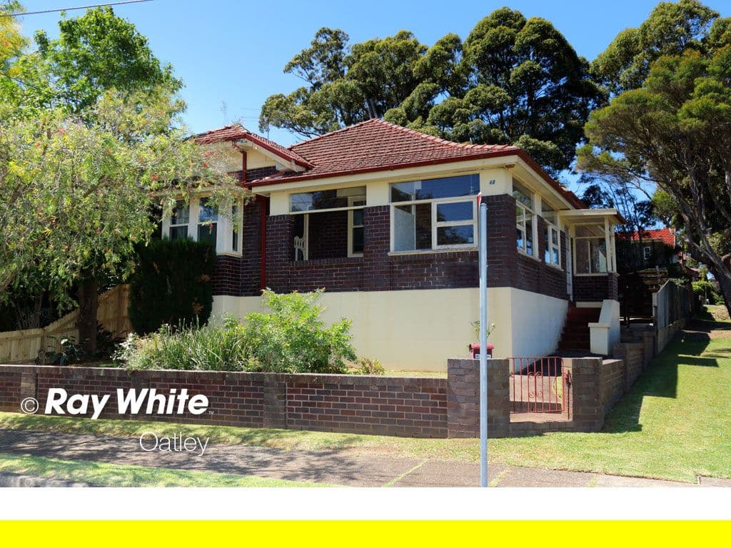 48 Kuroki Street, Penshurst - Image 1