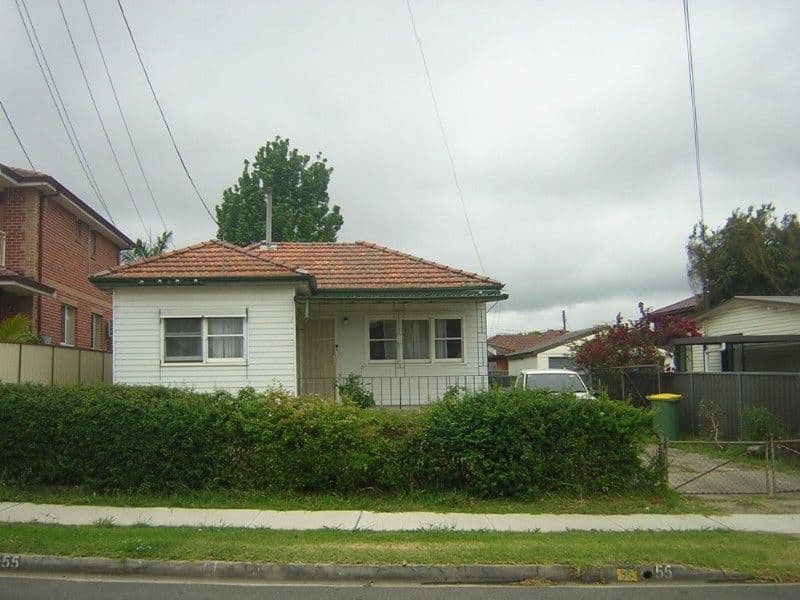 FAIRFIELD HEIGHTS NSW 2165, Fairfield Heights - Image 1