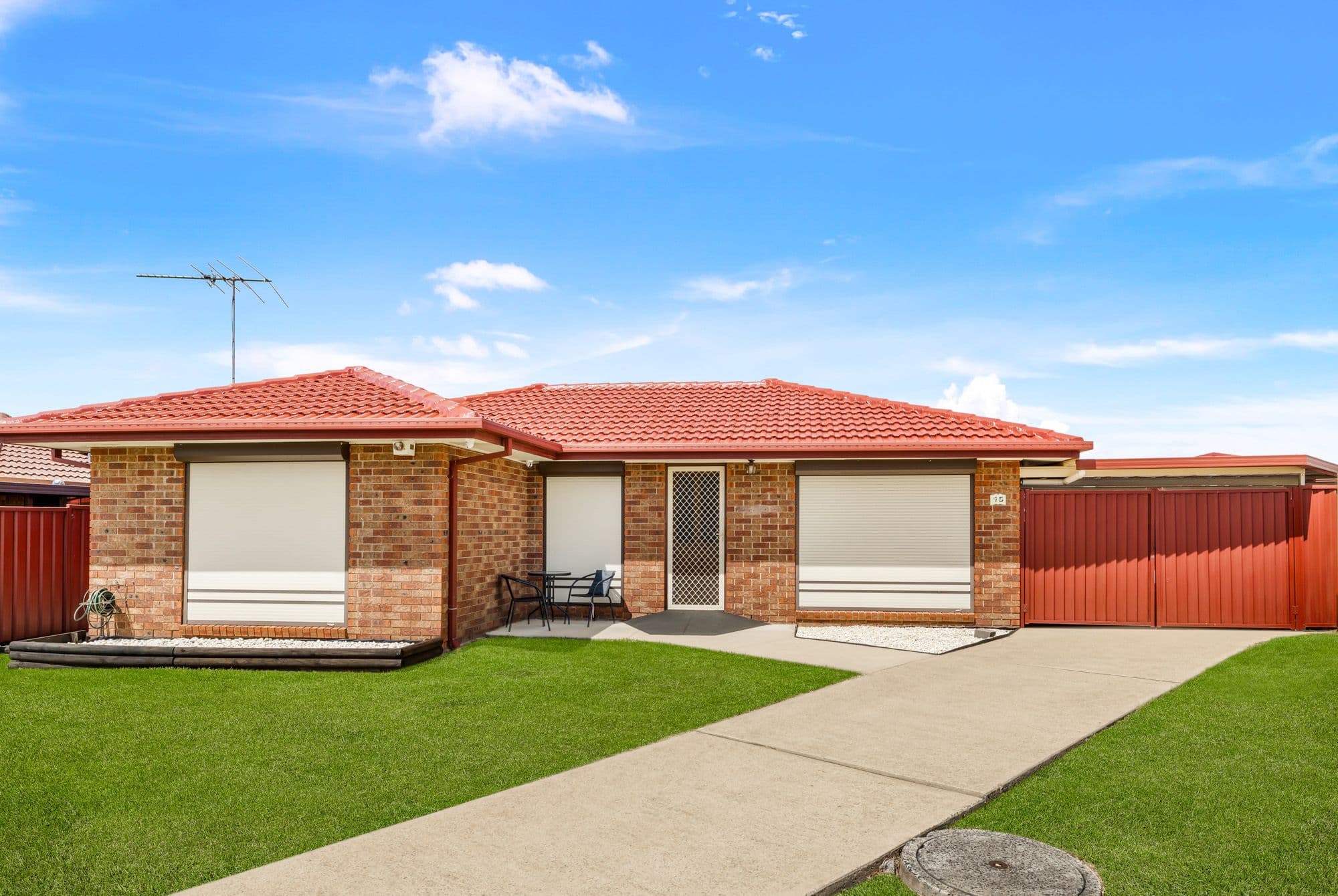 15 Alroy Crescent, Hassall Grove NSW 2761, Hassall Grove - Image 1