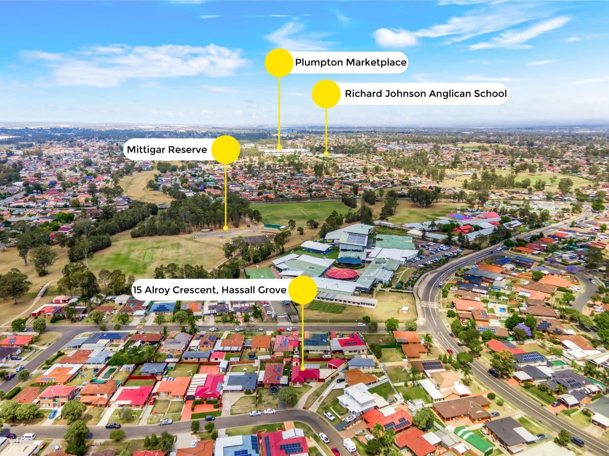 15 Alroy Crescent, Hassall Grove NSW 2761, Hassall Grove - Thumbnail 4
