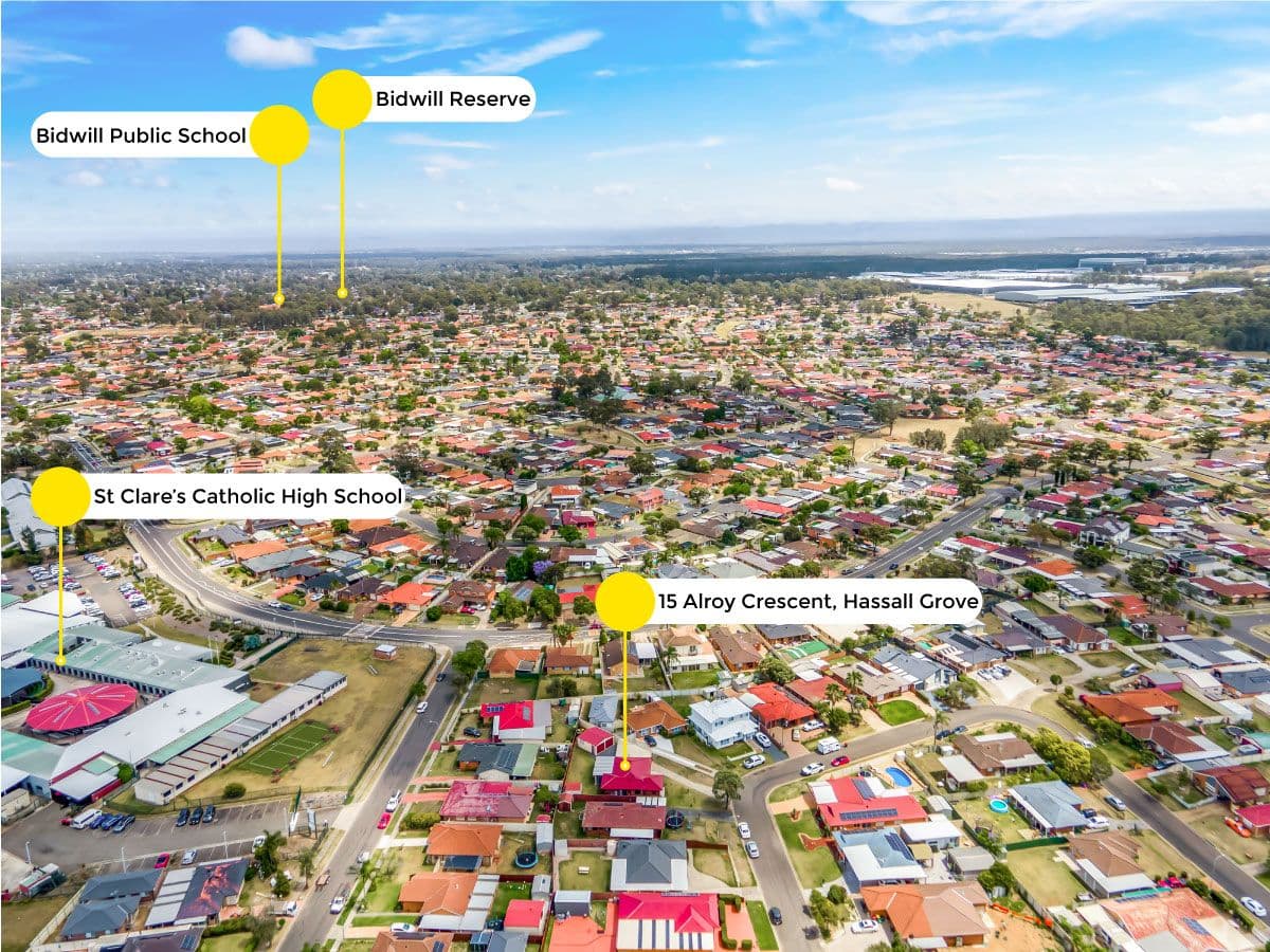 15 Alroy Crescent, Hassall Grove NSW 2761, Hassall Grove - Thumbnail 5