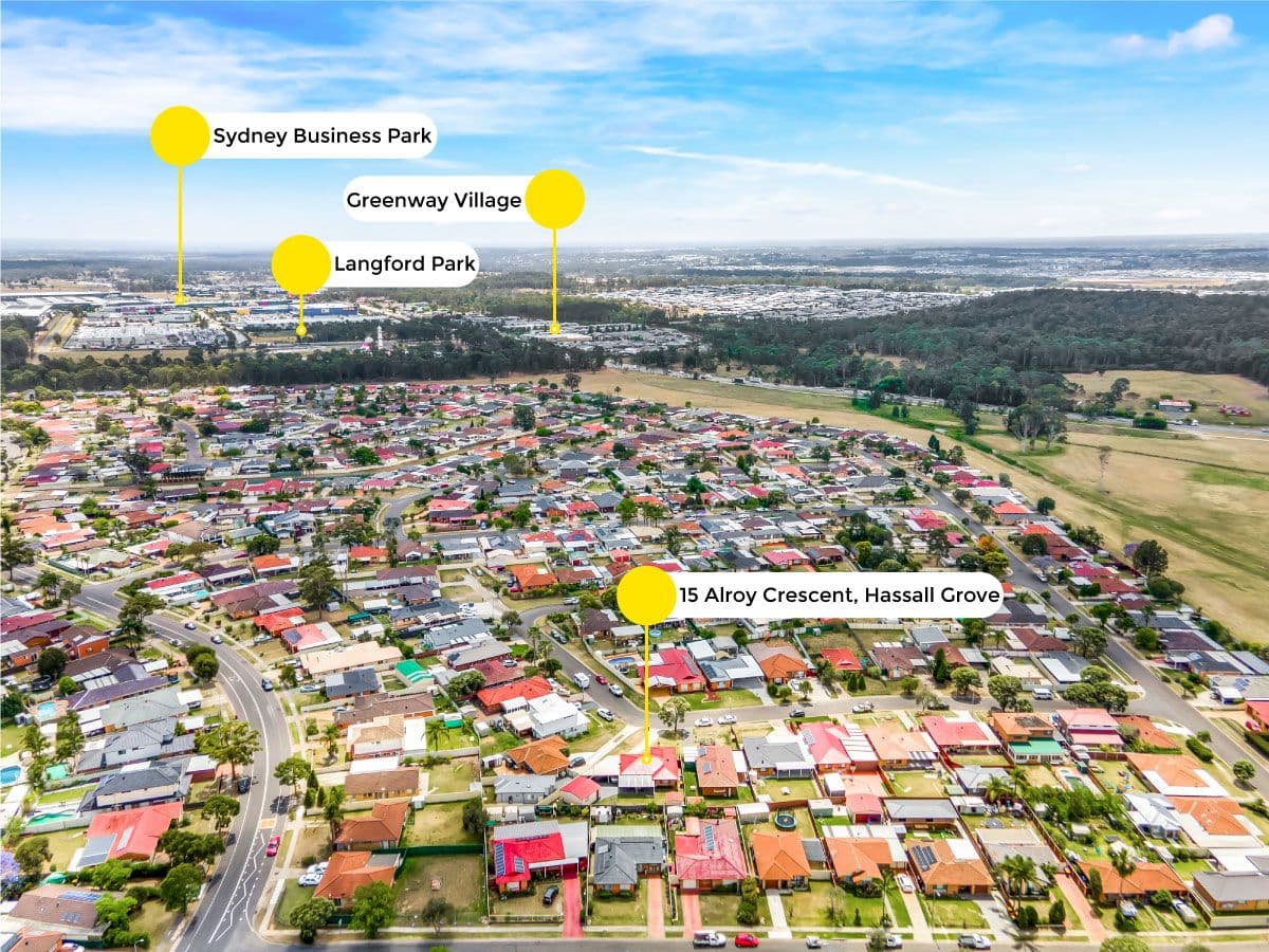 15 Alroy Crescent, Hassall Grove NSW 2761, Hassall Grove - Thumbnail 6