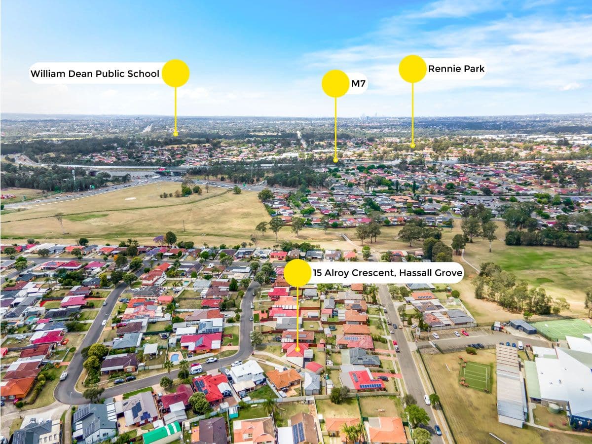 15 Alroy Crescent, Hassall Grove NSW 2761, Hassall Grove - Thumbnail 7