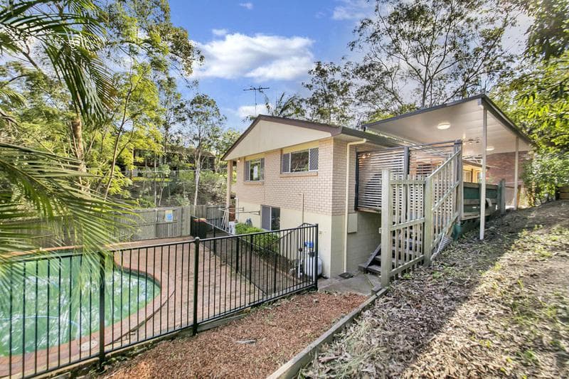 49 Ashburton St,  Chapel Hill, Chapel Hill - Thumbnail 6