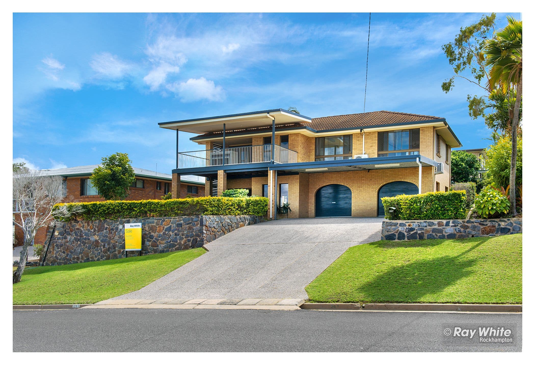 287 Thirkettle Avenue, Frenchville QLD 4701, Frenchville - Image 1