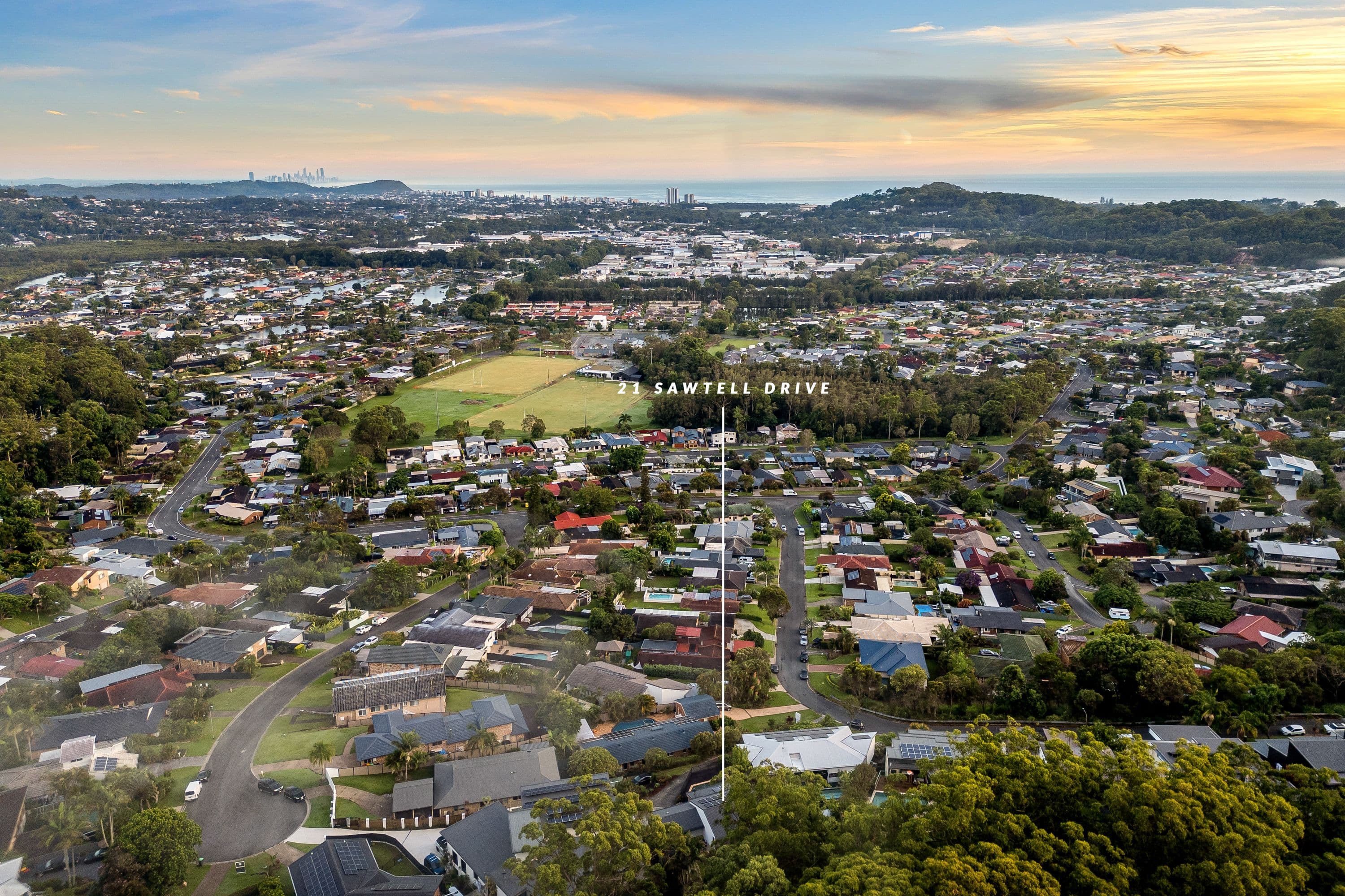 21 Sawtell Drive, Currumbin Waters QLD 4223, Currumbin Waters - Thumbnail 2