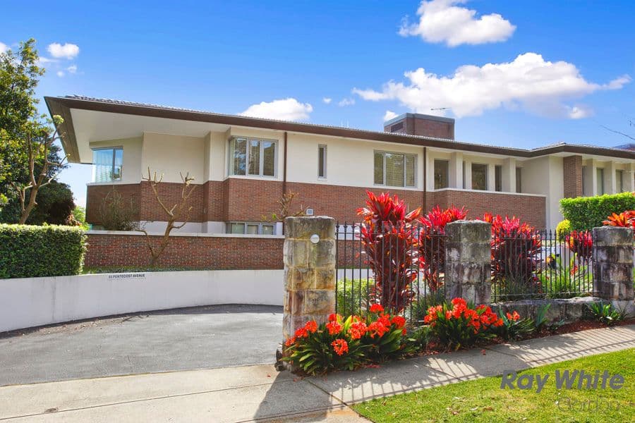 55 Pentecost Avenue, Pymble NSW 2073, Pymble - Image 1