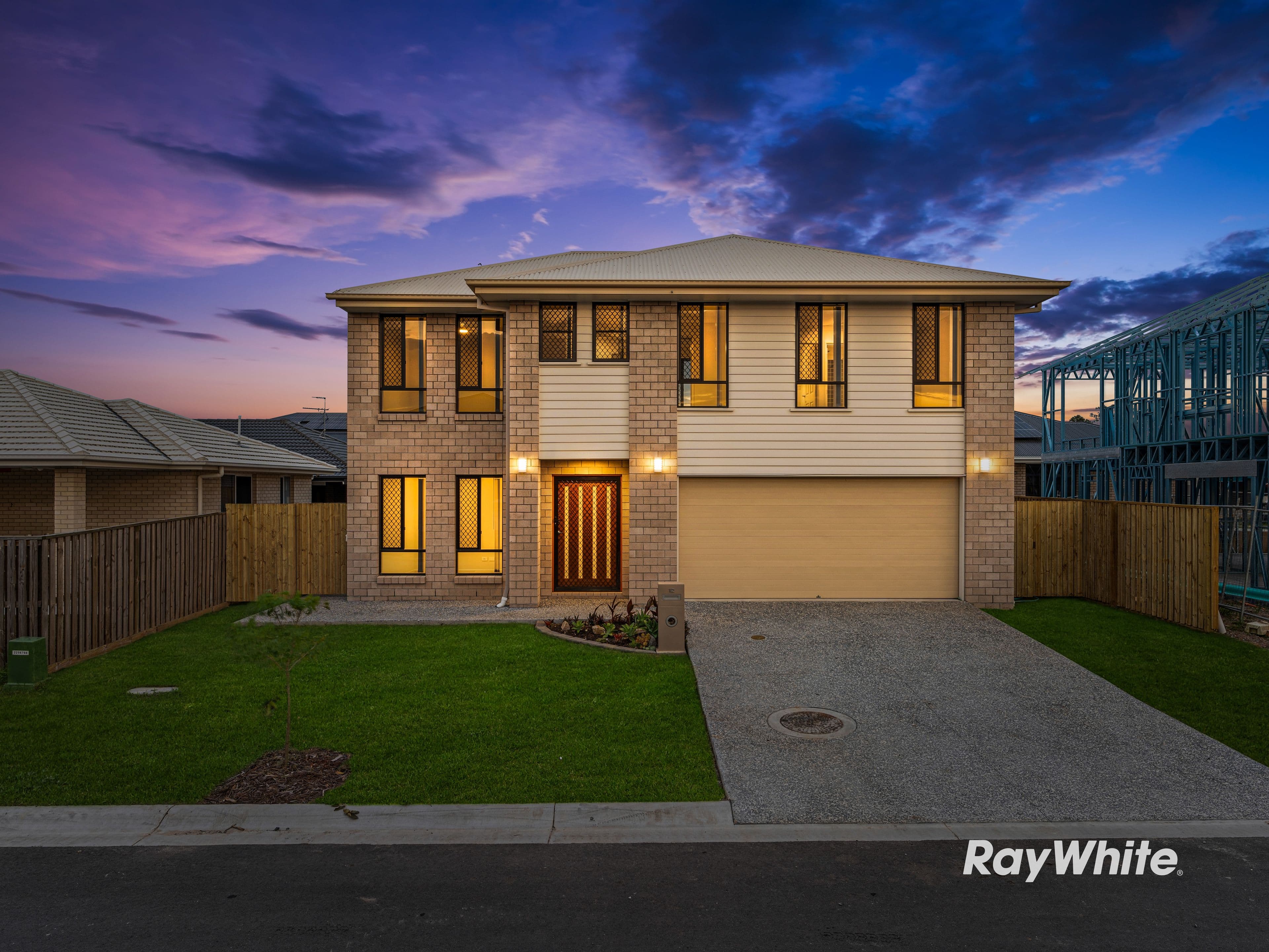 12 Tamarind Crescent, Park Ridge QLD 4125, Park Ridge - Thumbnail 2