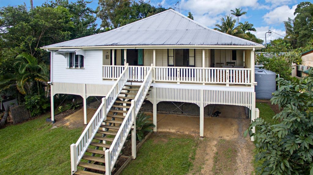 347 Myola Road, Kuranda QLD 4881, Kuranda - Image 1