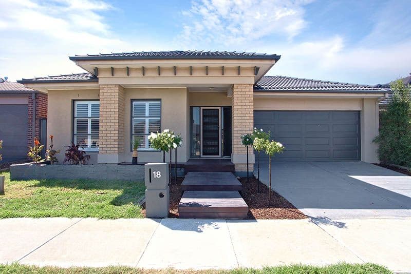 18 Lupin Street, MERNDA VIC 3754, Mernda - Image 1