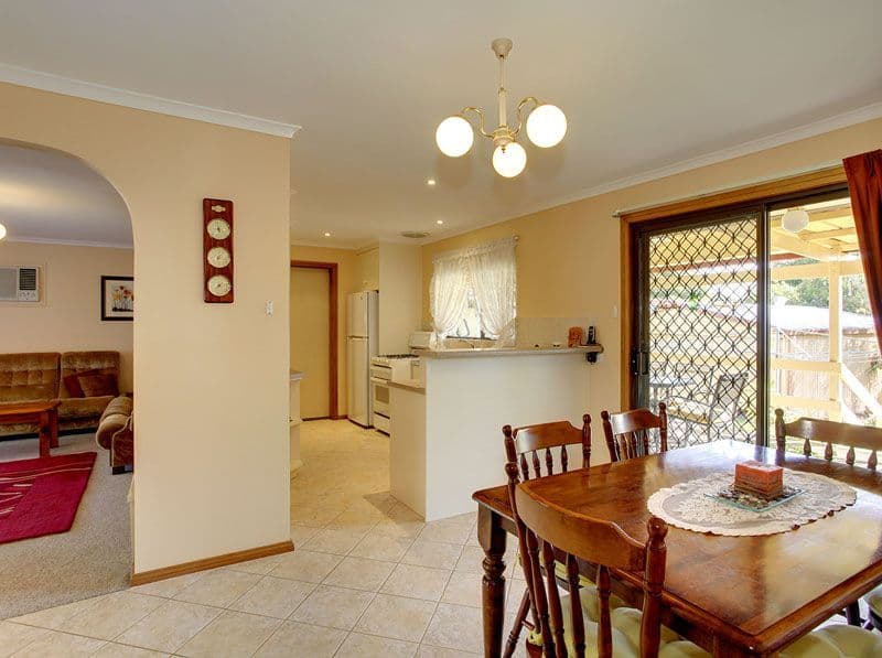 Cabin 25 111 Cox Road, Aldinga Beach, SA, 5173, Aldinga Beach - Thumbnail 5