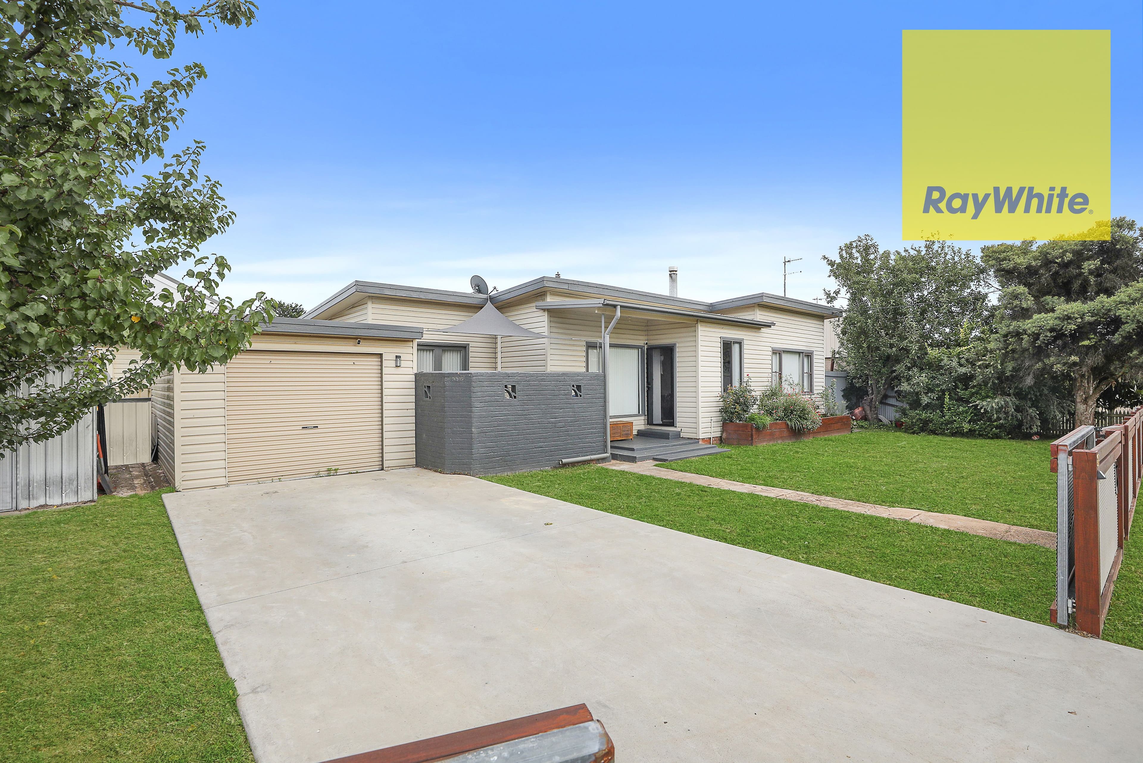 16 Gibson Street, Goulburn NSW 2580, Goulburn - Thumbnail 2