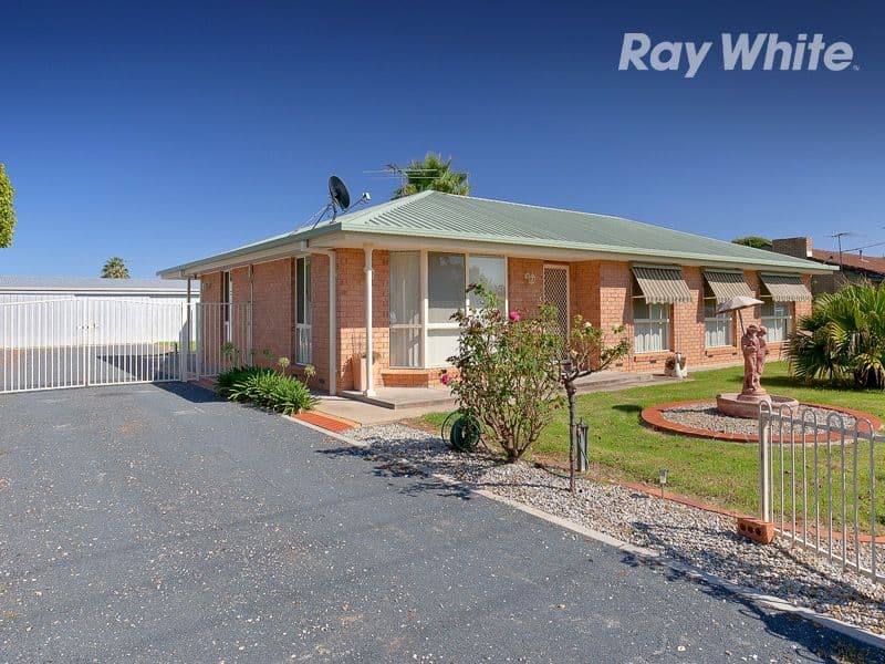 125 Larmer Street, HOWLONG NSW 2643, Howlong - Image 1