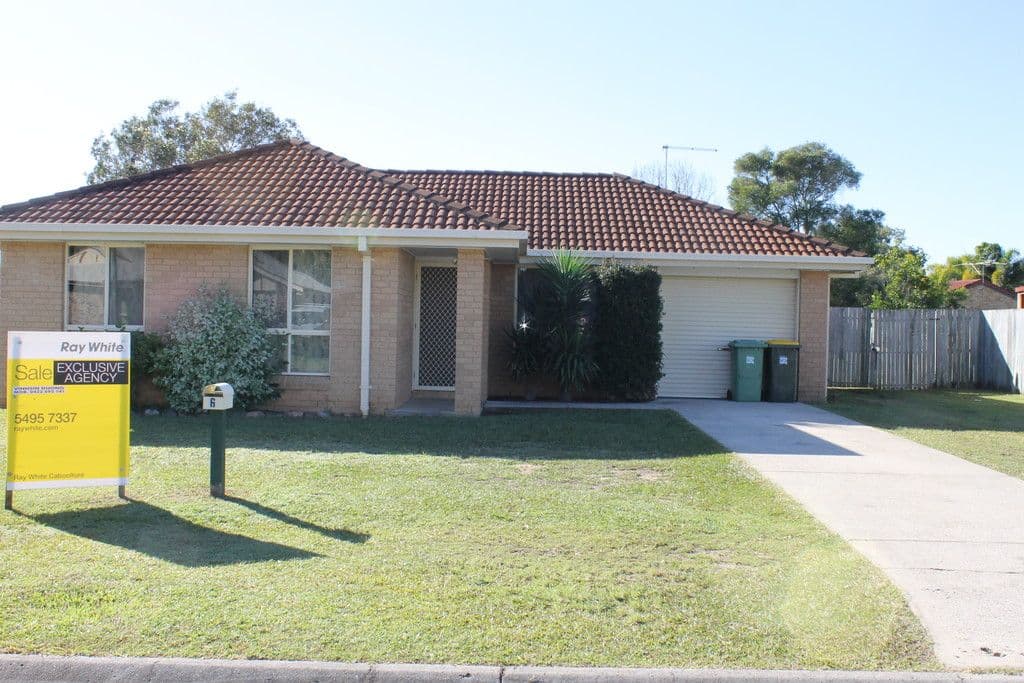 6 Toni Court, Morayfield QLD 4506, Morayfield - Image 1