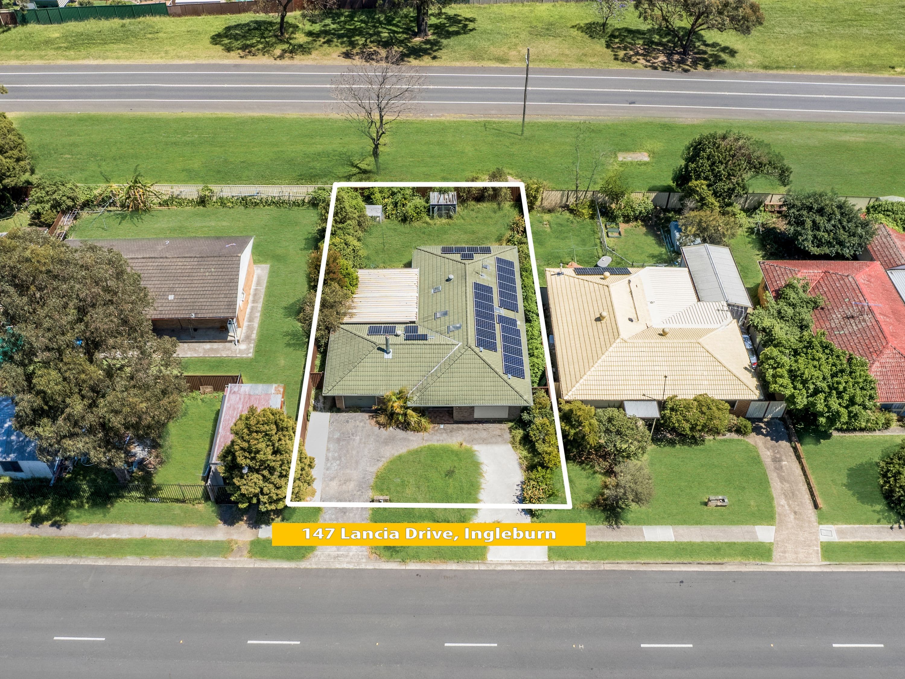147 Lancia Drive, Ingleburn NSW 2565, Ingleburn - Image 1