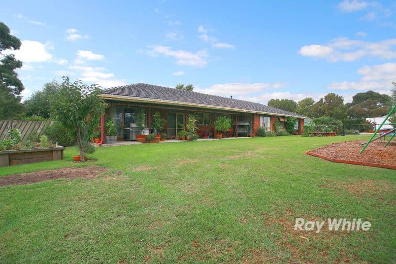 94 Evans Road, CRANBOURNE WEST VIC 3977, Cranbourne West - Image 1