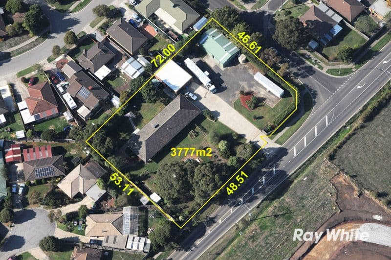 94 Evans Road, CRANBOURNE WEST VIC 3977, Cranbourne West - Thumbnail 4