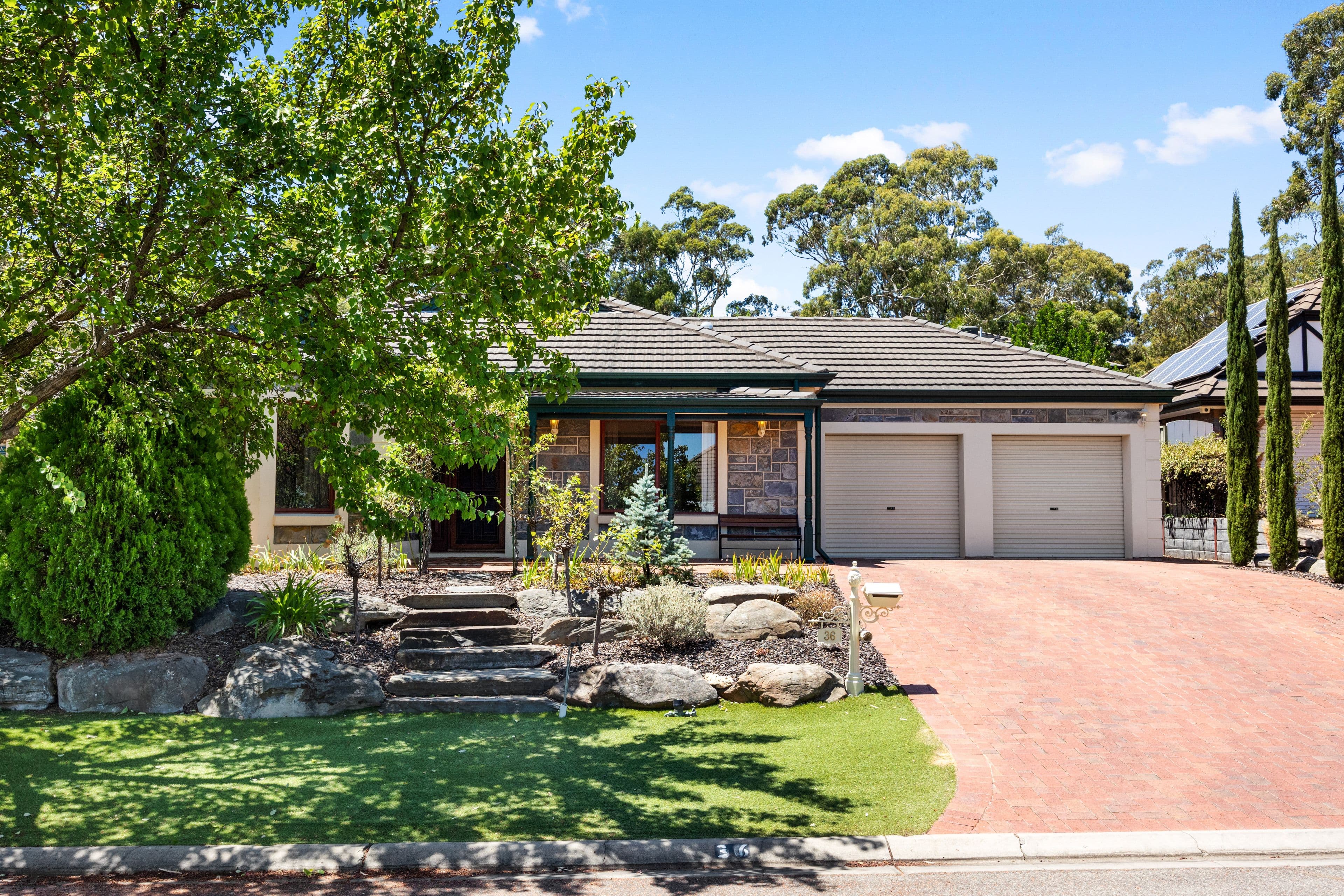 36 Angove Park Drive, Tea Tree Gully SA 5091, Tea Tree Gully - Image 1