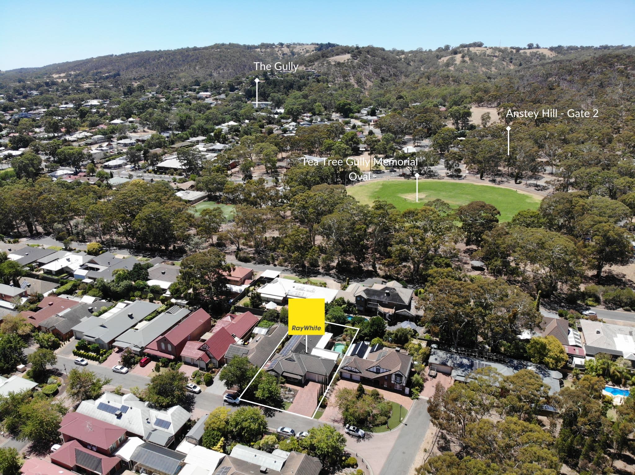 36 Angove Park Drive, Tea Tree Gully SA 5091, Tea Tree Gully - Thumbnail 2