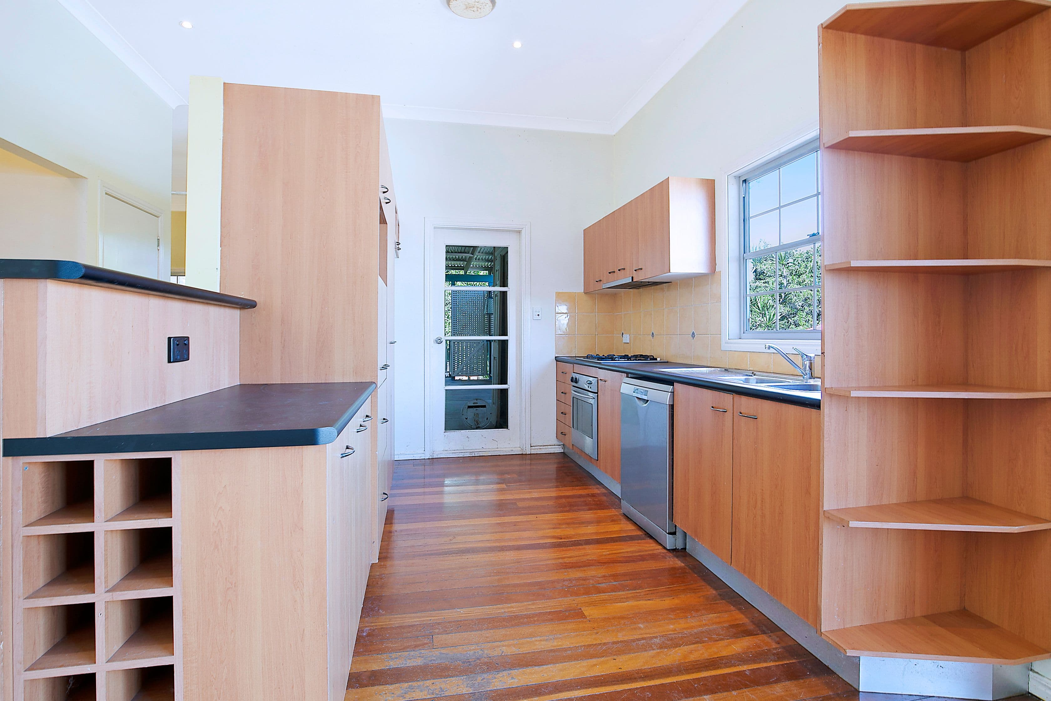 12 Argyle Street, Red Hill QLD 4059, Red Hill - Thumbnail 3