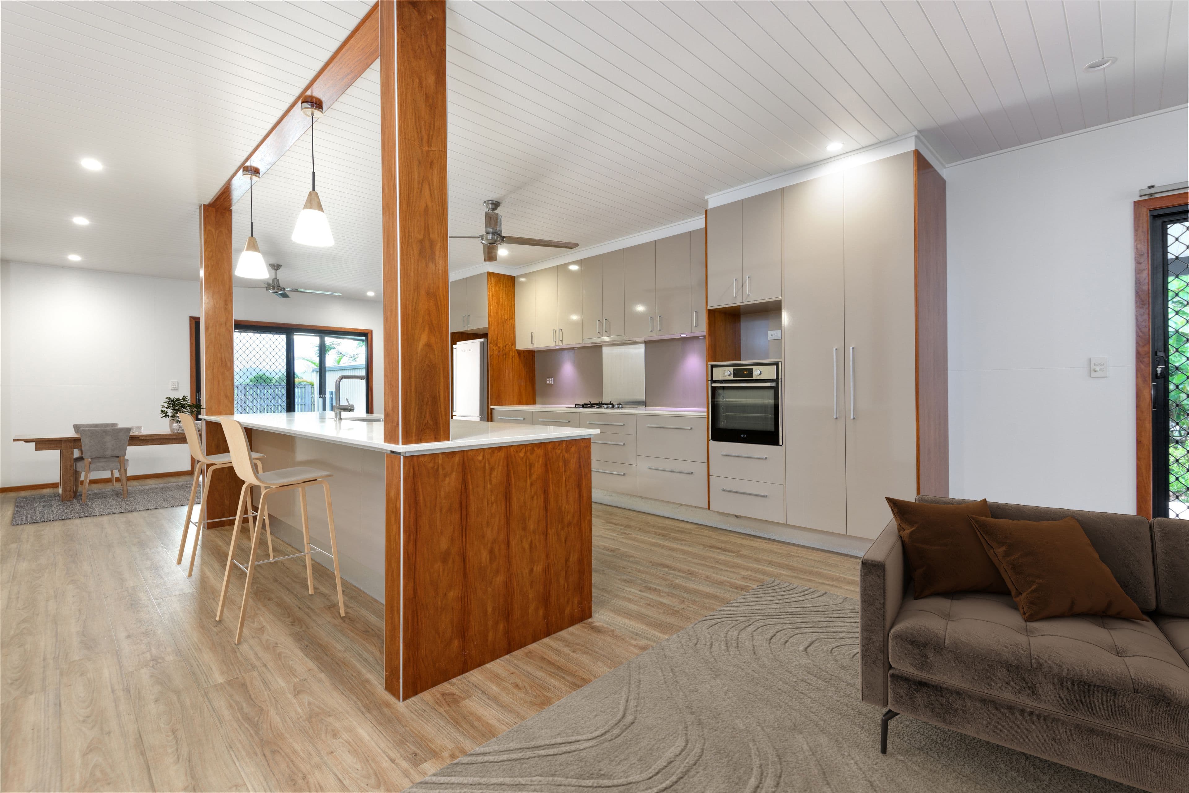 16 Marine Parade, Newell QLD 4873, Newell - Image 1