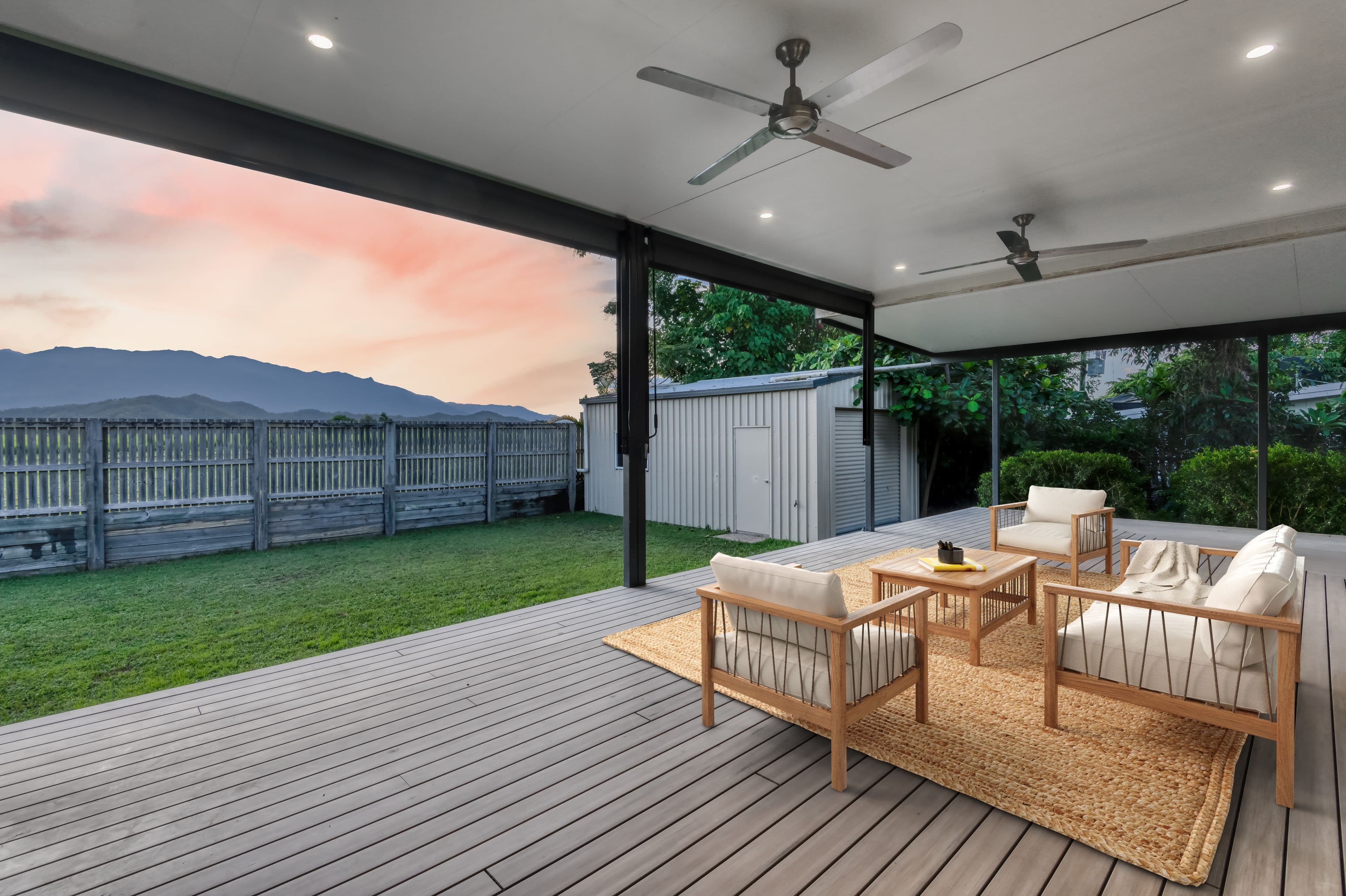 16 Marine Parade, Newell QLD 4873, Newell - Thumbnail 2