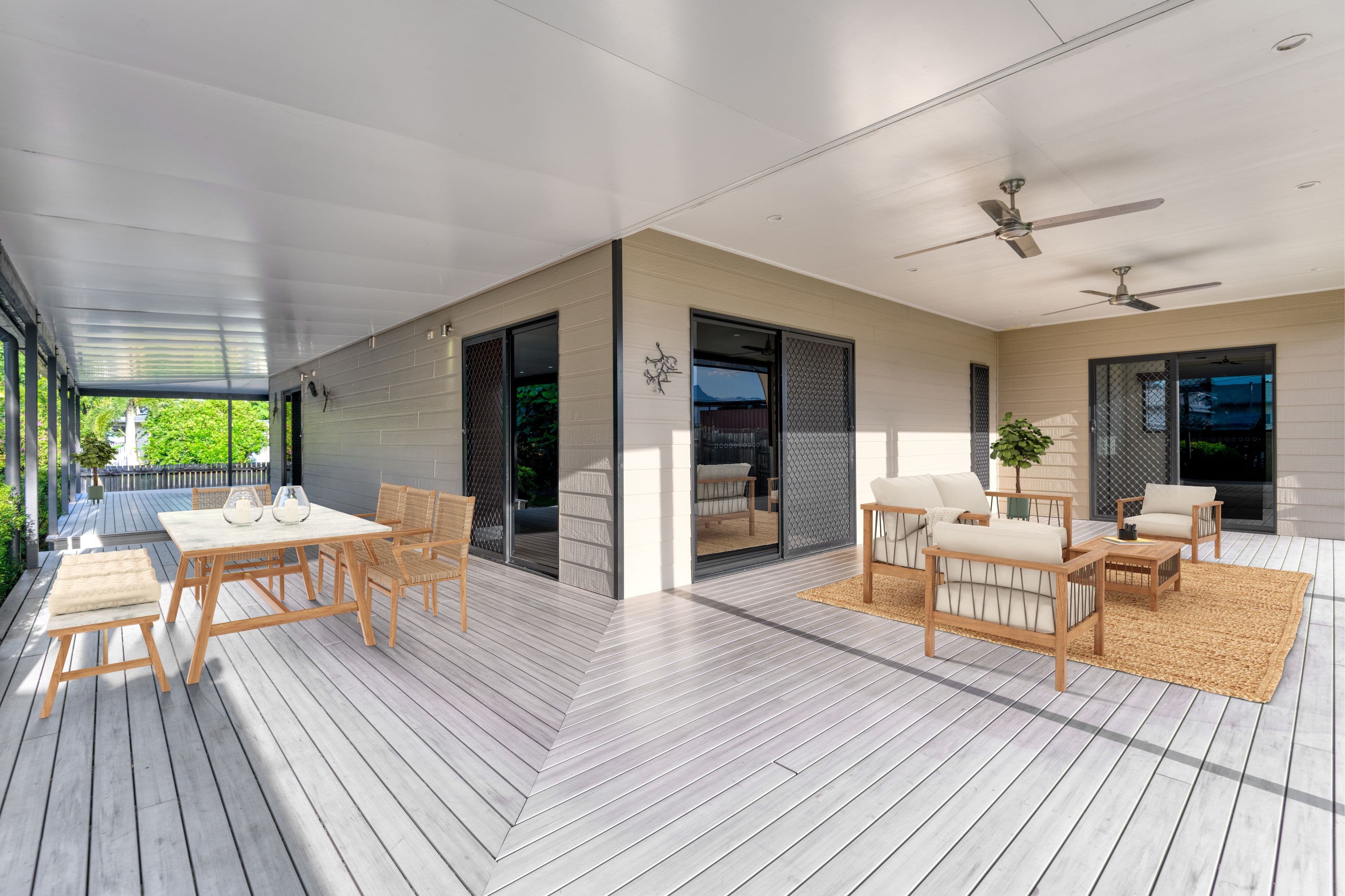 16 Marine Parade, Newell QLD 4873, Newell - Thumbnail 3