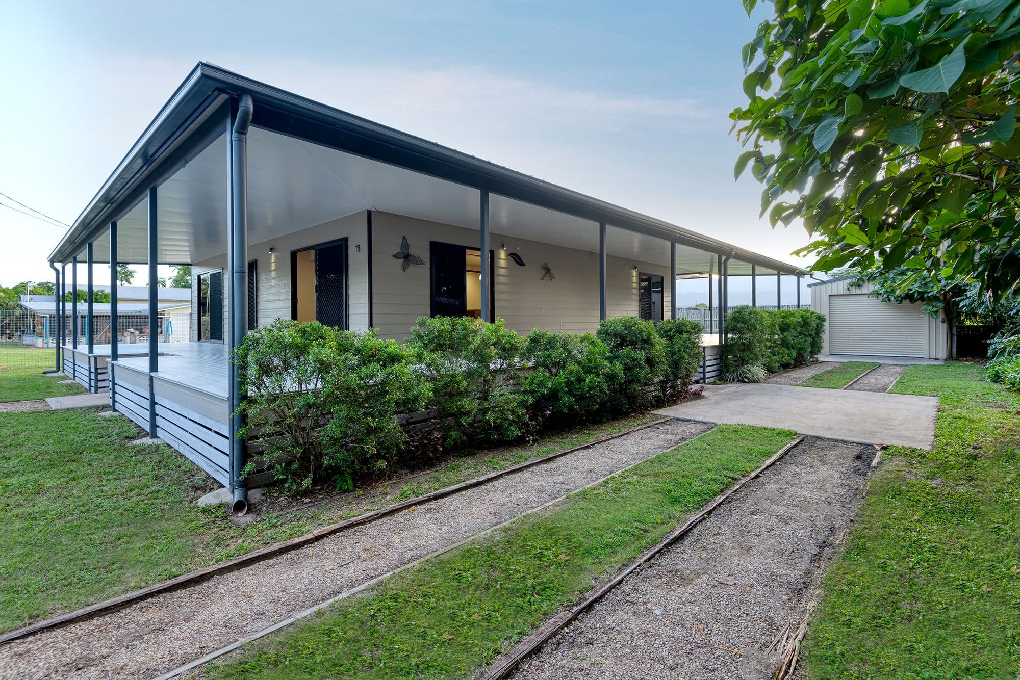 16 Marine Parade, Newell QLD 4873, Newell - Thumbnail 4