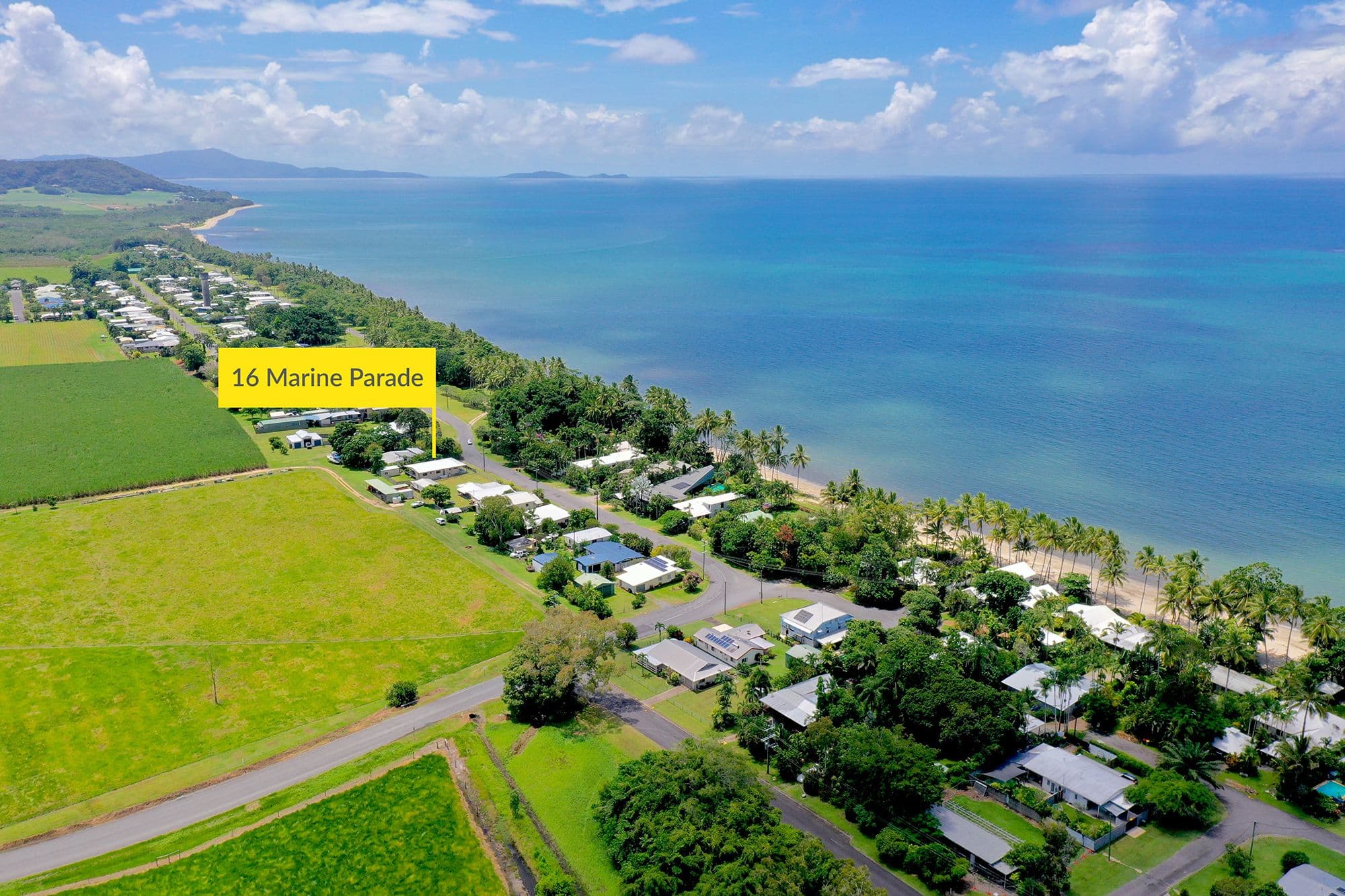 16 Marine Parade, Newell QLD 4873, Newell - Thumbnail 5