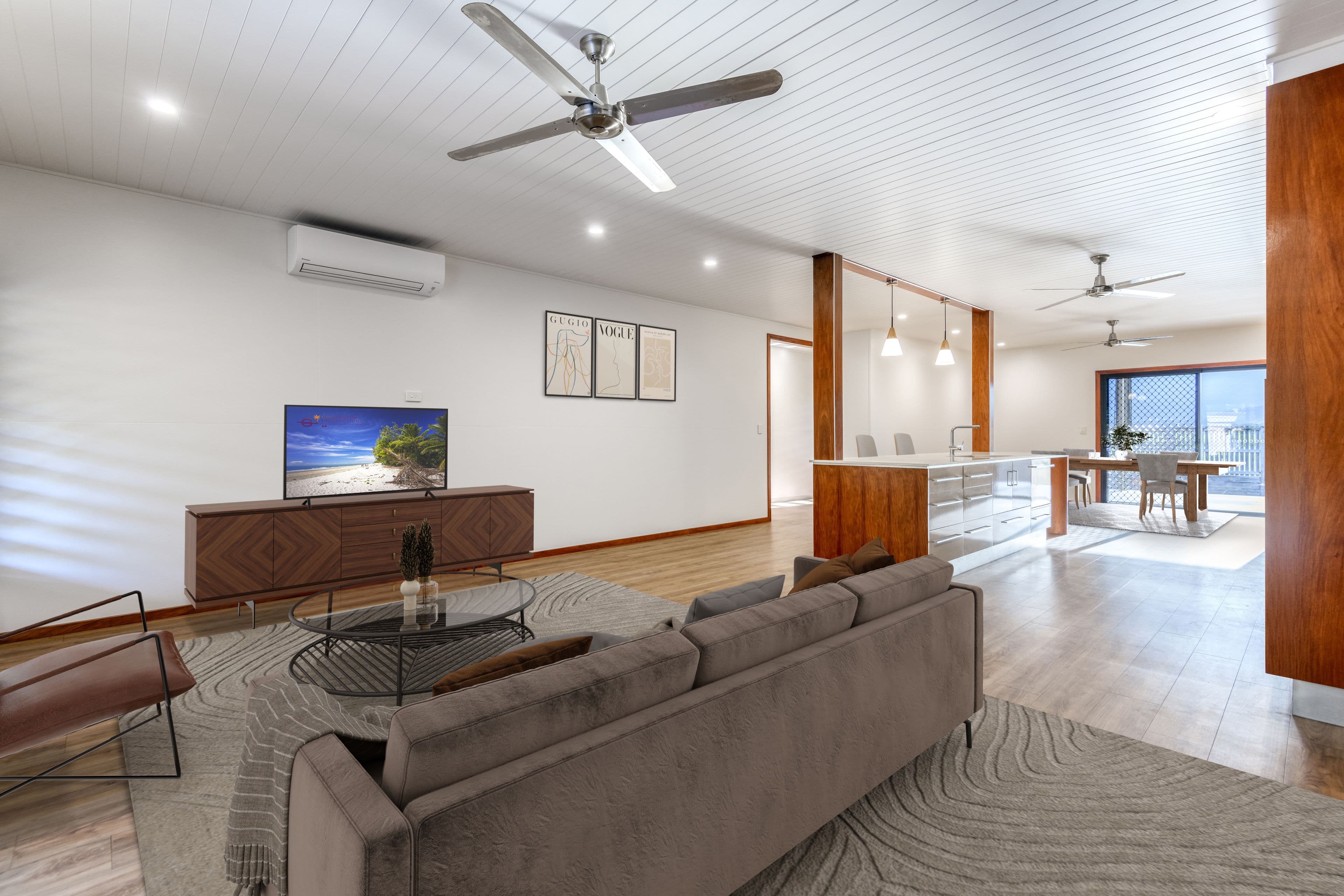 16 Marine Parade, Newell QLD 4873, Newell - Thumbnail 7