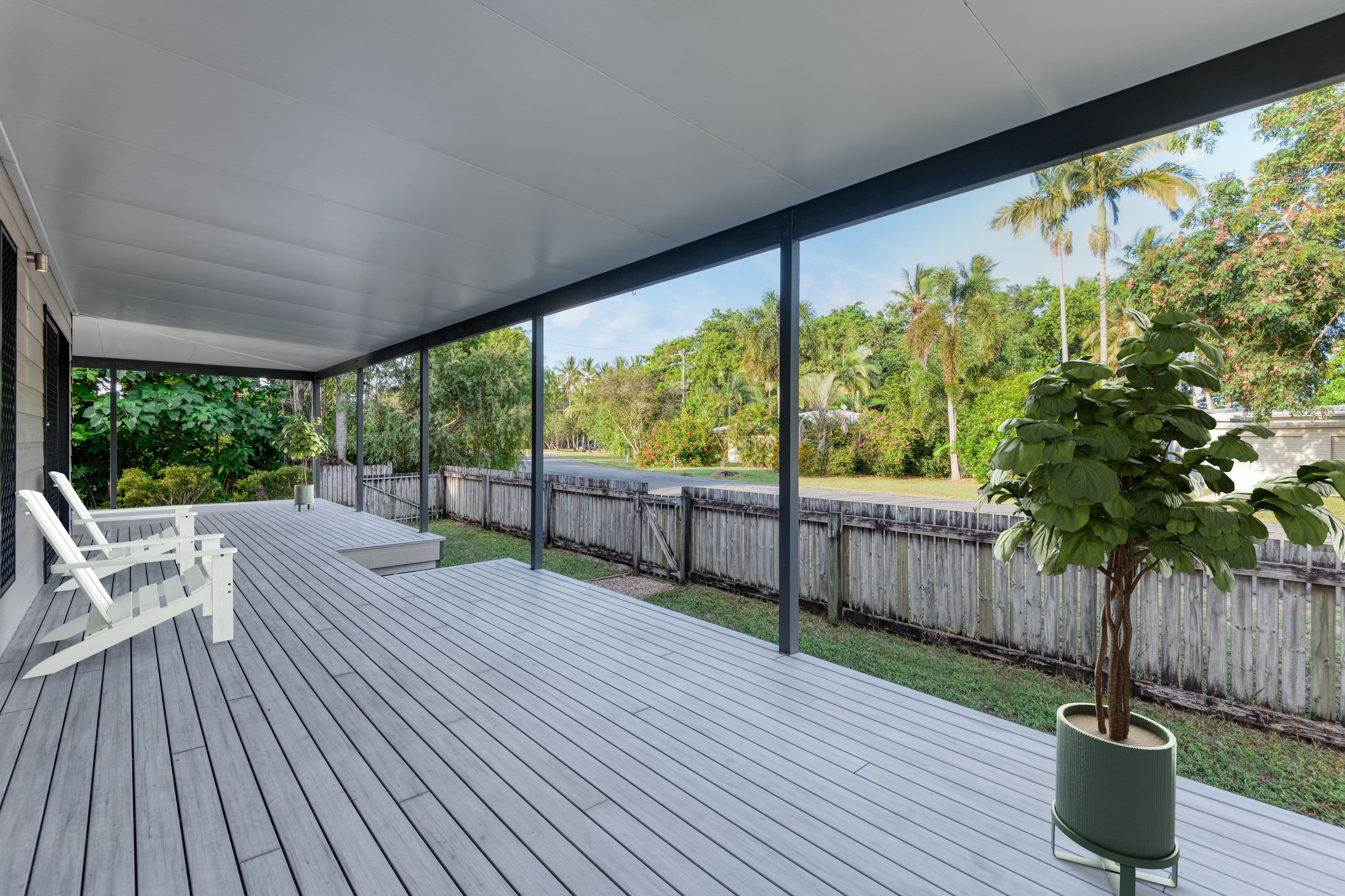 16 Marine Parade, Newell QLD 4873, Newell - Thumbnail 8