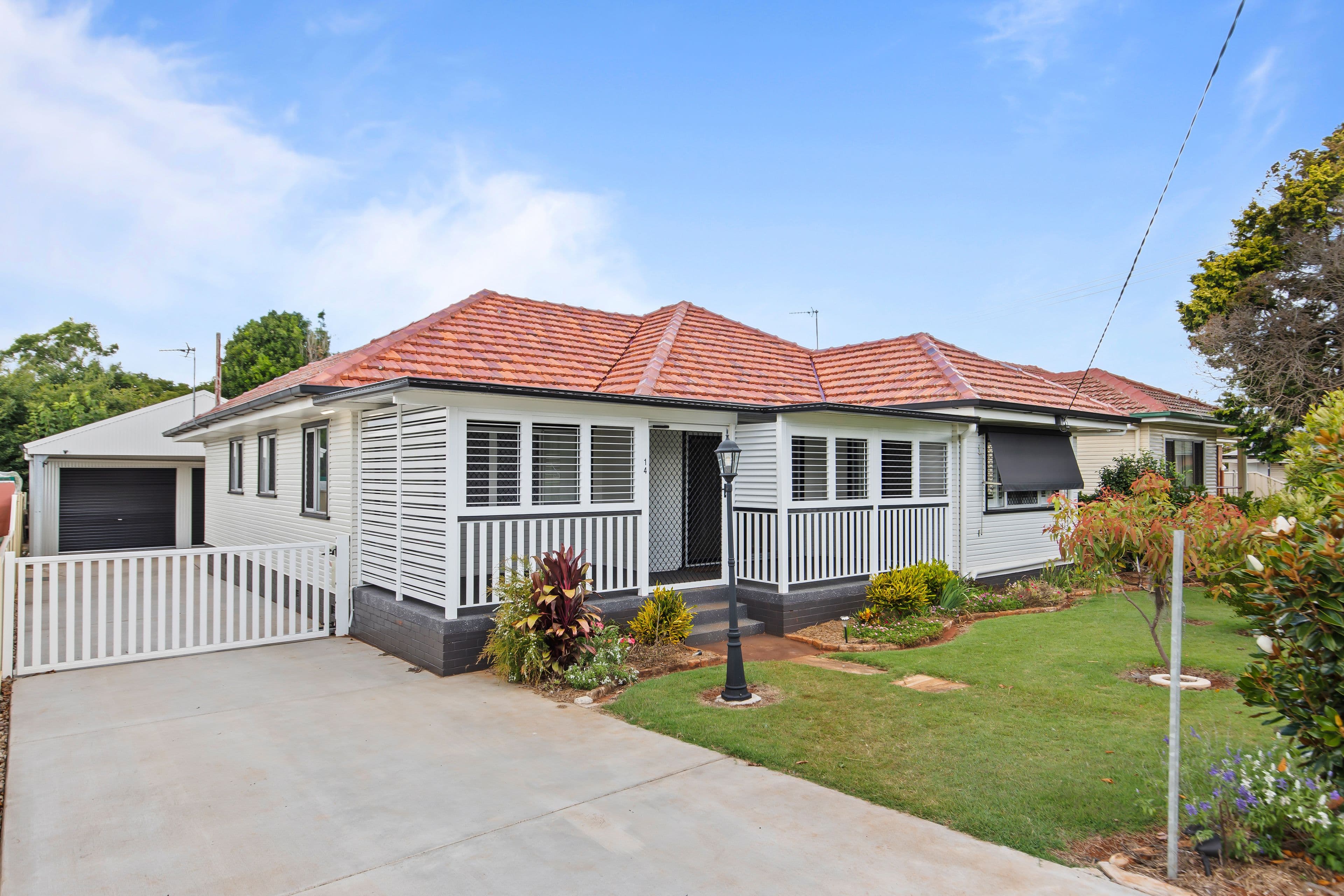 14 Rosina Street, Newtown QLD 4350, Newtown - Image 1