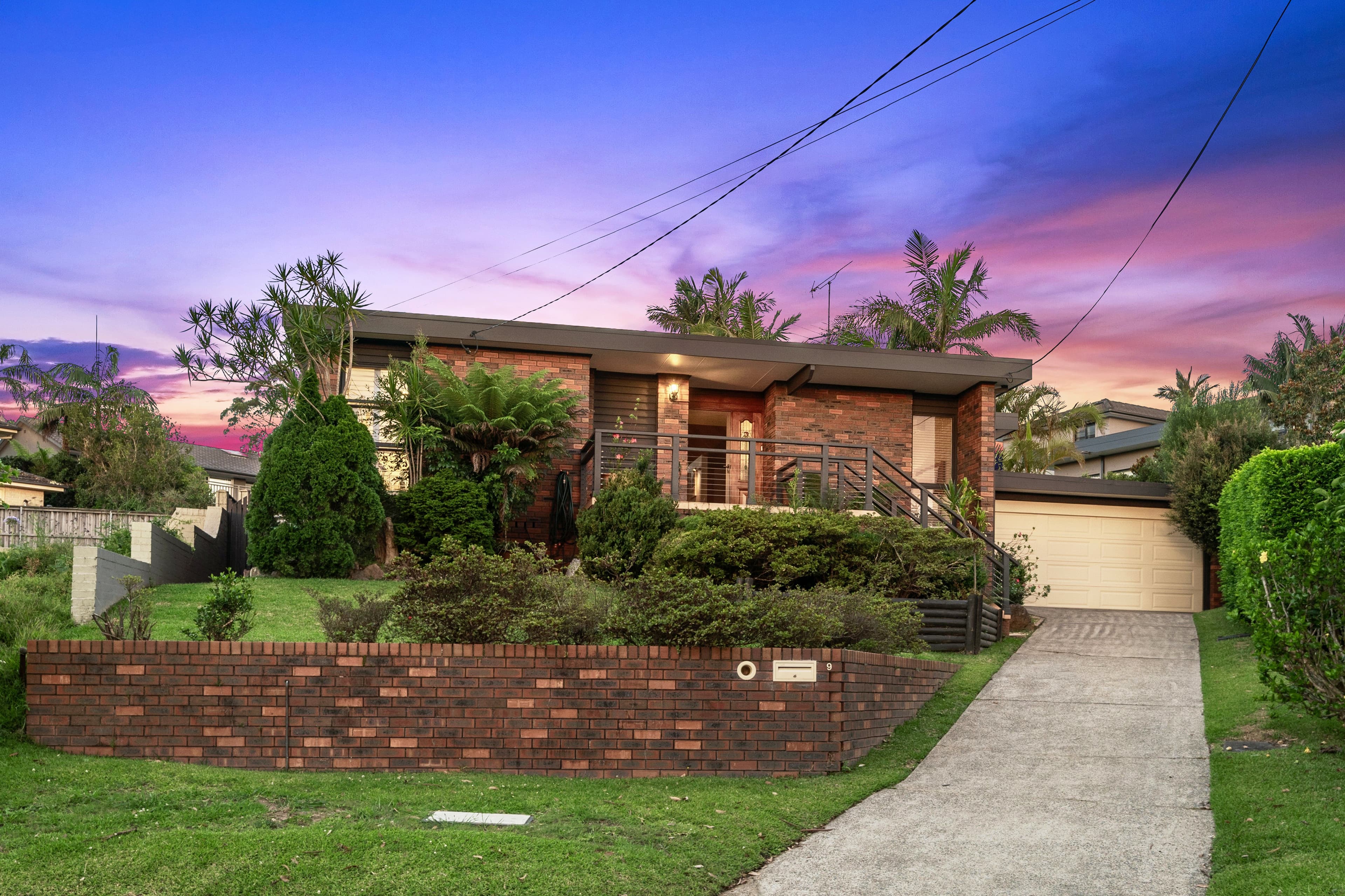 9 Isla Place, Belrose NSW 2085, Belrose - Thumbnail 3