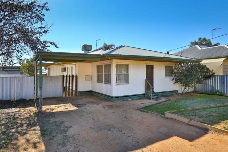 81 Chaffey Street, MERBEIN VIC 3505, Merbein - Image 1