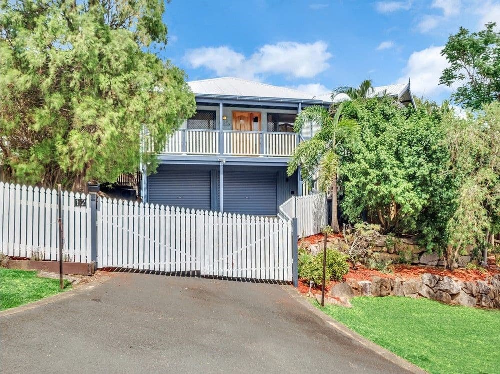 12 Rothschild Street, Eatons Hill QLD 4037, Eatons Hill - Image 1