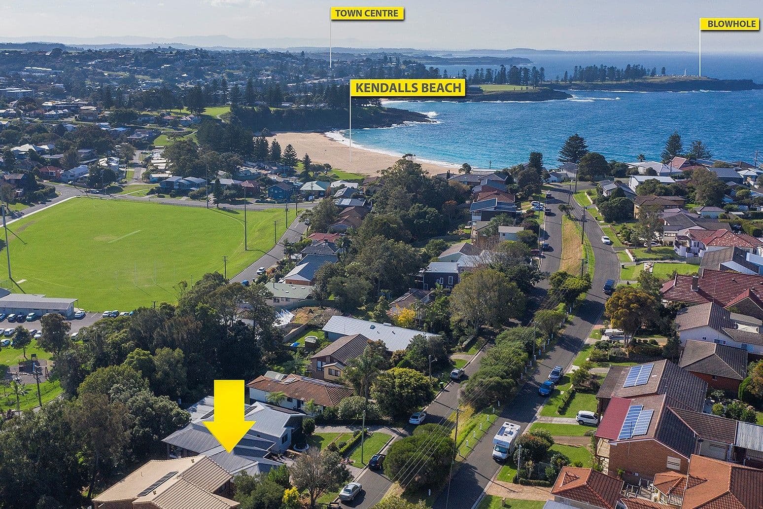 55 Gwinganna Avenue, Kiama - Image 1