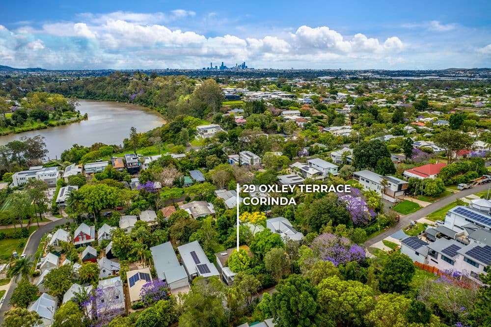 29 Oxley Terrace, Corinda QLD 4075, Corinda - Thumbnail 2